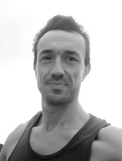 Cédric
